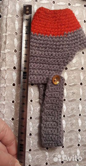 Намордник для собак