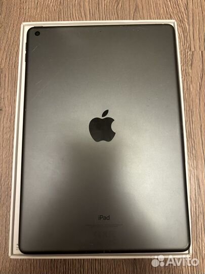 iPad 7 2019 128гб