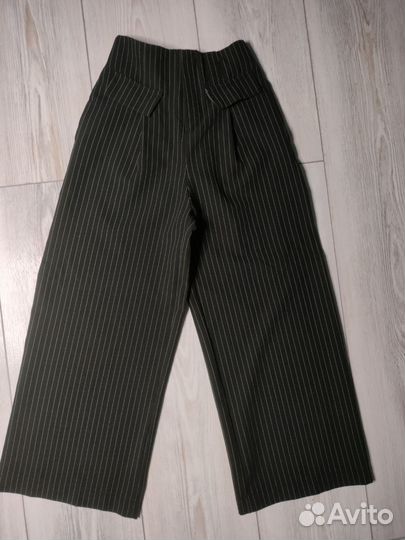 Школьная форма для девочки 134