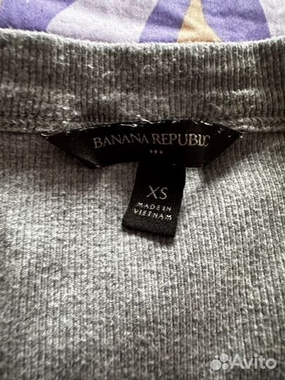 Майка Banana republic оригинал