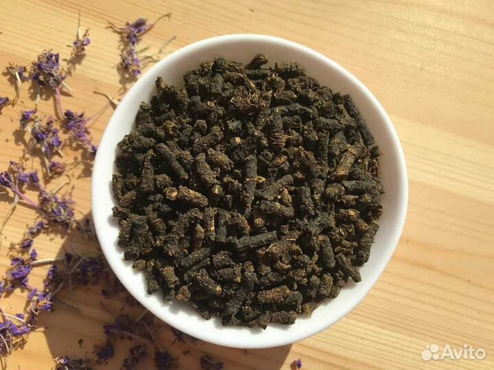 Иван-чай 1 килограмм кипрей дикорос, по правилам