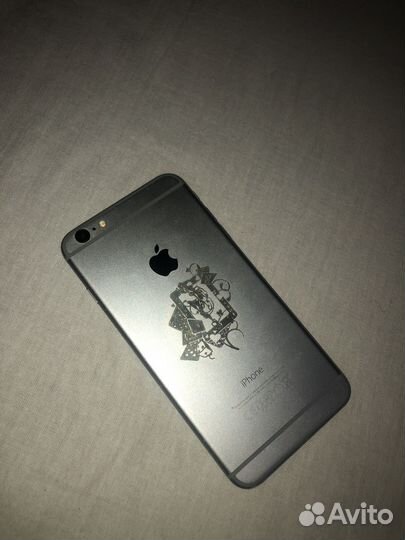 iPhone 6 Plus, 64 ГБ