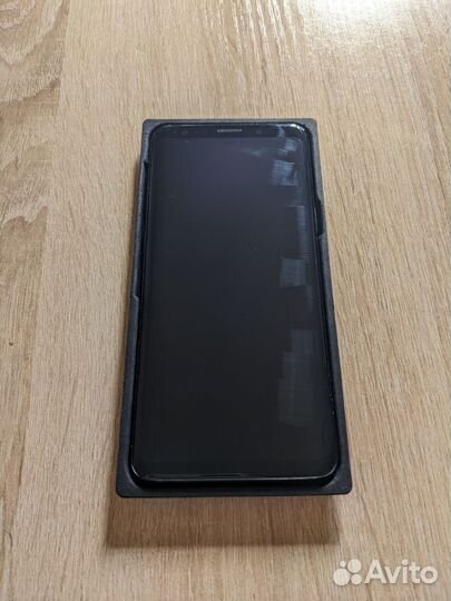 Samsung Galaxy S9, 4/64 ГБ