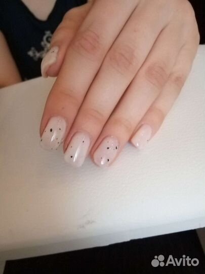 Мастер маникюра на дому