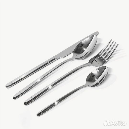 Набор столовых приборов 24 предмета