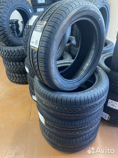 Pirelli Formula Energy 225/50 R17