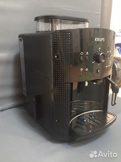 Запчасти Кофемашина Krups EA810870