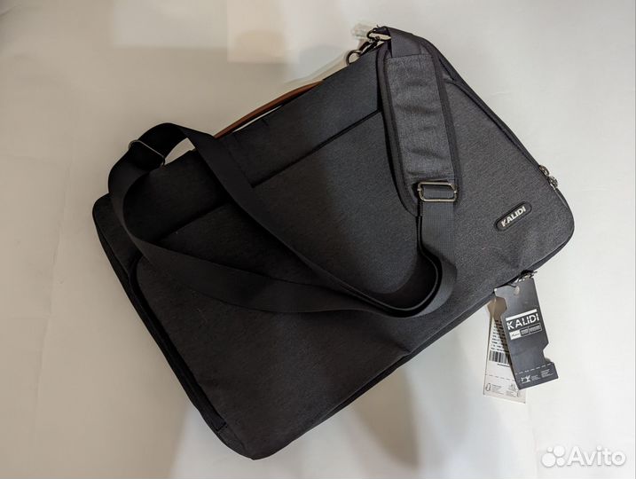 Сумка для ноутбука 15.6