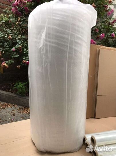 Упаковка на переезд