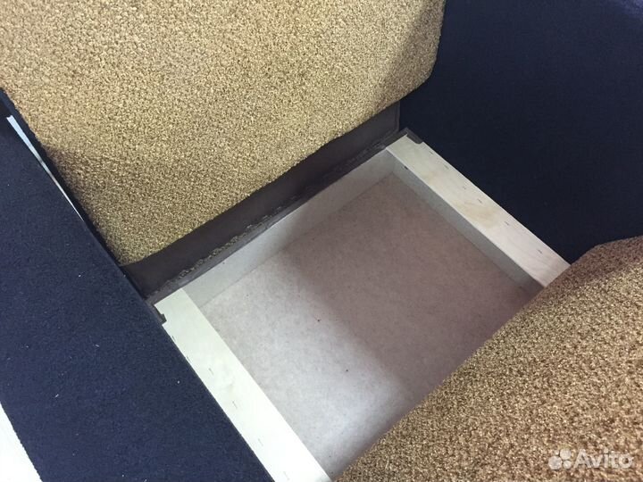 Диван кровать