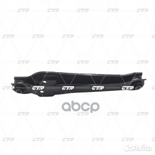 Рычаг подвески CTR CQ0234L mitsubishi Colt / La