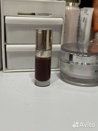 Clarins масло для губ 09