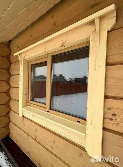 Остекление окон