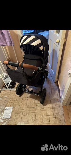 Коляска трансформер