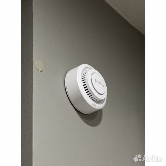 Датчик дыма Wi-Fi Sibling Powernet-SM