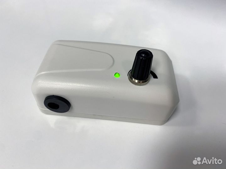 Аккумулятор для налобного осветителя