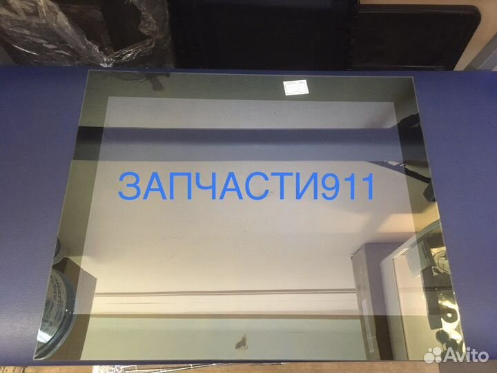 Внутреннее стекло духовки Whirlpool Ariston