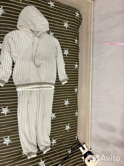 Костюм для девочки