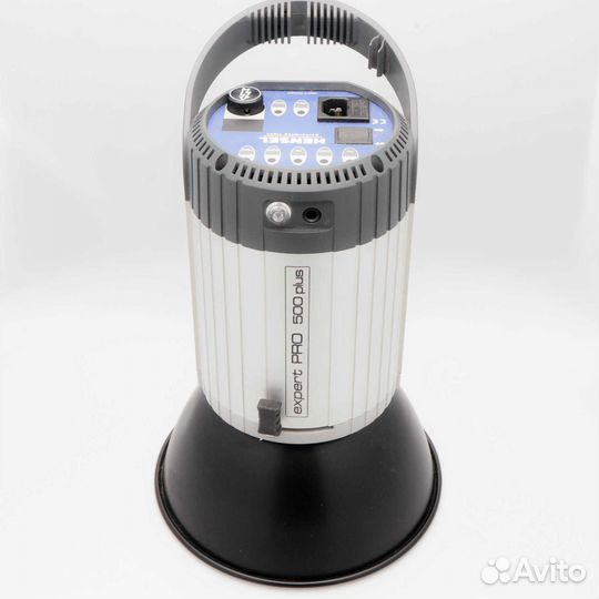 Hensel Expert Pro 500 Plus