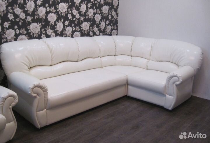 Перетяжка мебели в условиях производст предприятия