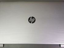 Ноутбук HP 17-f1061sr (17-f000sr) по запчастям