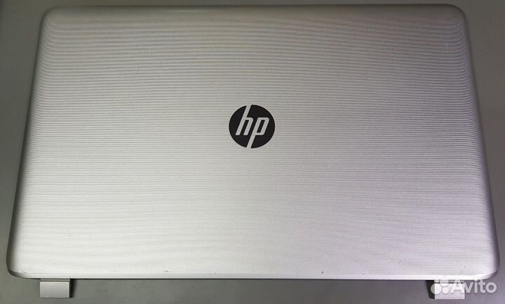 Ноутбук HP 17-f1061sr (17-f000sr) по запчастям