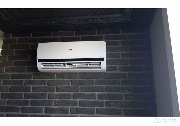 Кондиционер