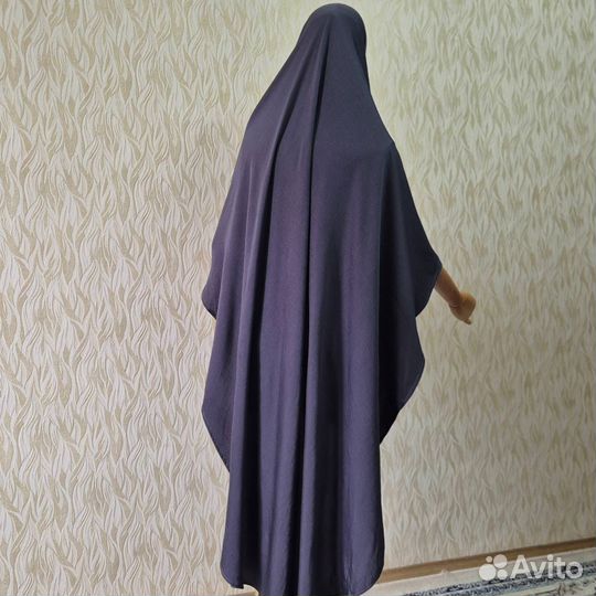 Химар на завязках