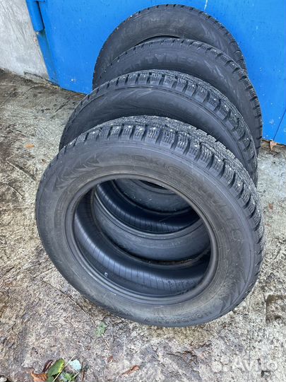 Nokian Tyres Nordman 7 185/65 R15