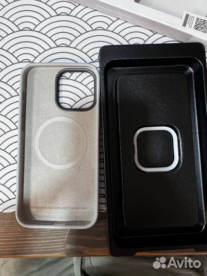 Чехлы на айфон 15 pro max Spigen uniq Baseus tgvi'