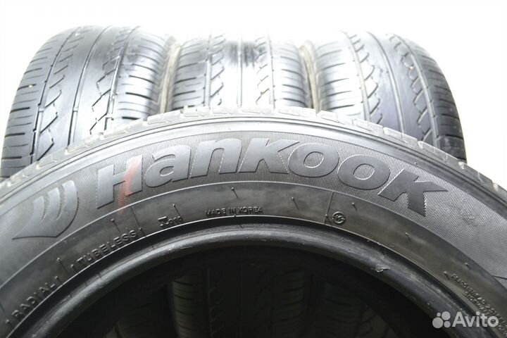 Hankook Optimo K406 255/60 R18 108H
