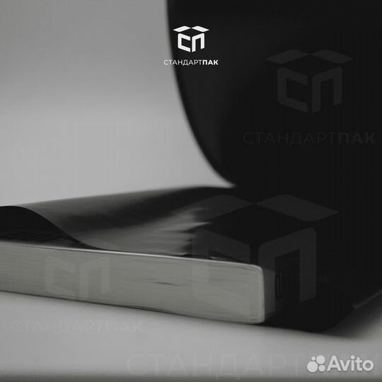 Пленка пвд рукав