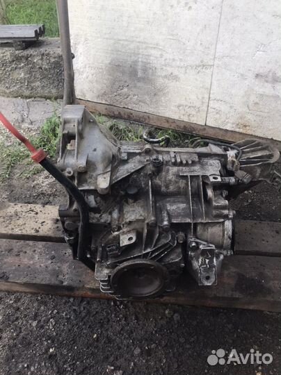 АКПП audi 100/а6 c4