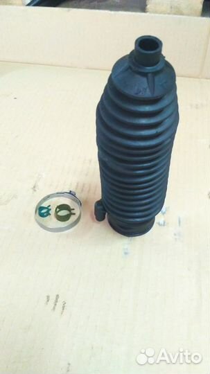 Пыльник рулевой рейки Mopar Сайбер Себринг