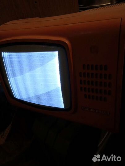 Телевизоры бу раритет