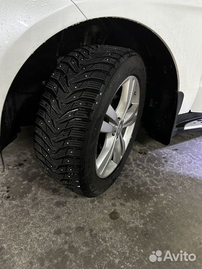 Marshal WinterCraft SUV Ice WS31 255/50 R19