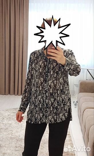 Блузка женская 42 44