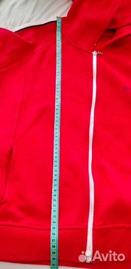 Толстовка женская 50 52 бу