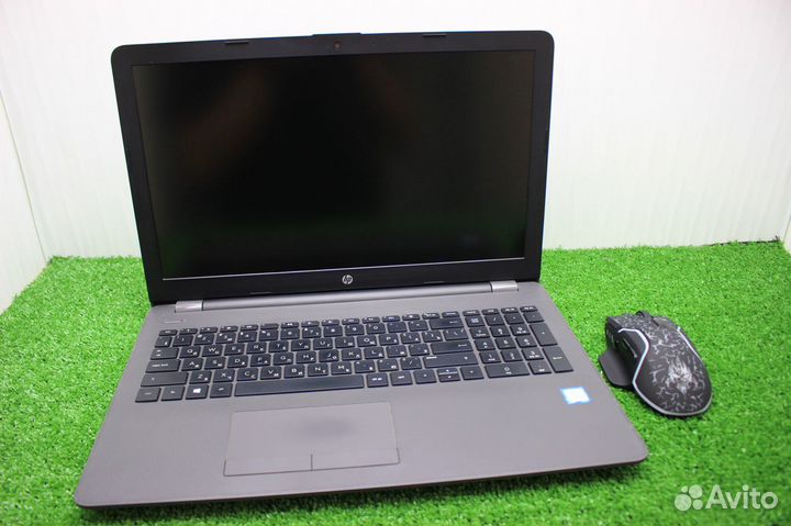 Ноутбук HP 250 G6 i3/8G/R5 M330 2G/FullHD/SSD