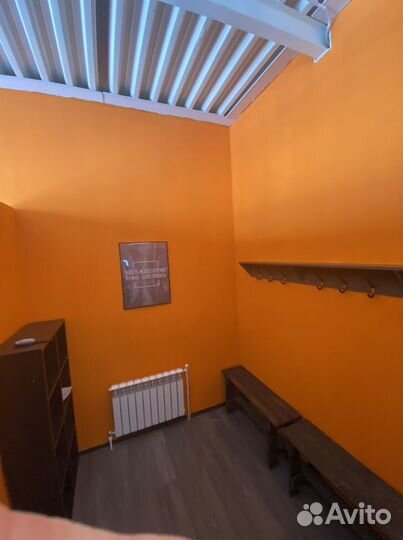 Зал в аренду