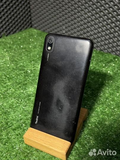 Xiaomi Redmi 7A, 2/32 ГБ