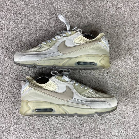 Оригинальные Кроссовки: Nike Air Max 90 9.5US