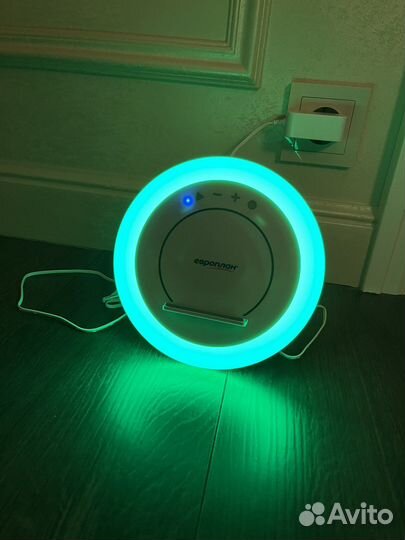 Проводная колонка европлан блютуз