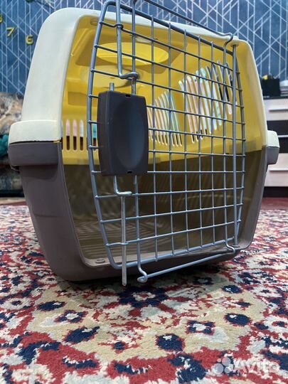 Переноска для собак