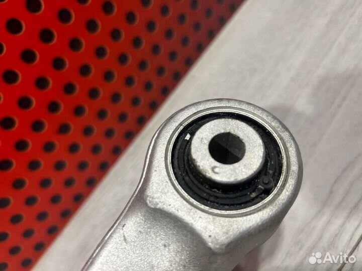 Рычаг подвески задний левый Porsche Macan 95B 2017