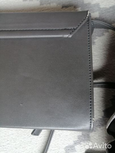 Сумочки и рюкзак arny praht, б/у