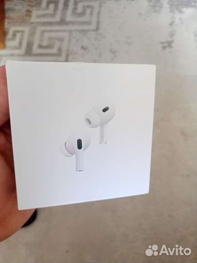 Airpods pro 2