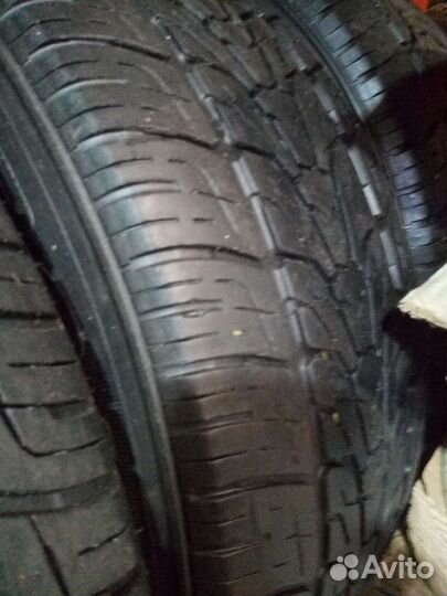 Nexen Roadian HP 255/60 R17 106V