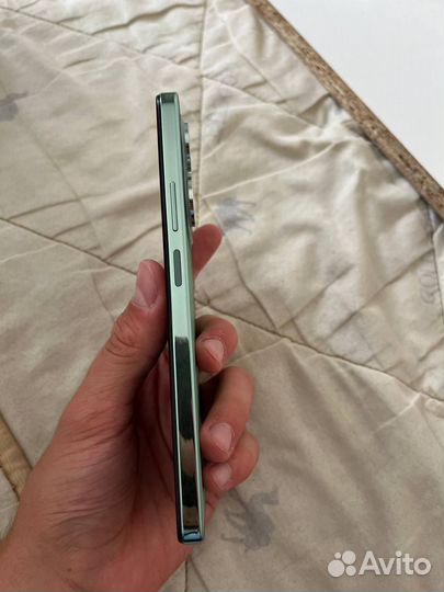 TECNO Spark 20 Pro, 8/256 ГБ