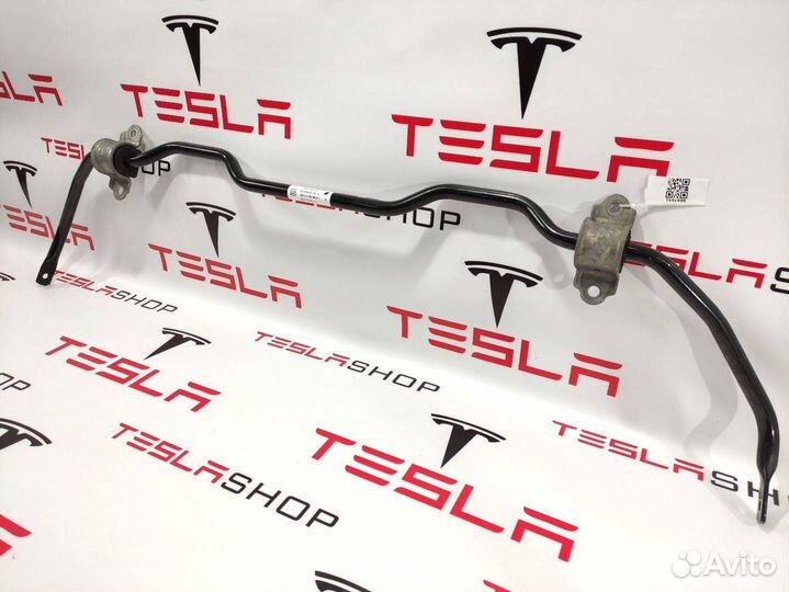 Стабилизатор задний Tesla Model 3 2018